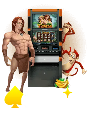 Đa dạng sản phẩm giải trí tại 08win login