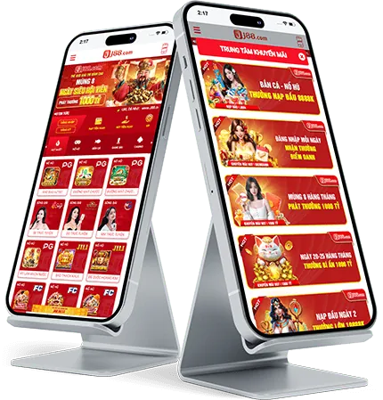Giao diện ứng dụng 08win login trên điện thoại di động