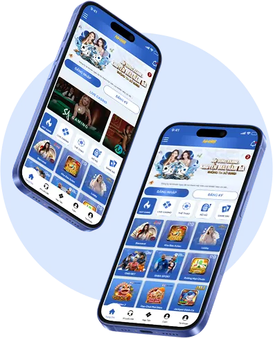 Đa dạng các loại cá và vũ khí trong game bắn cá
