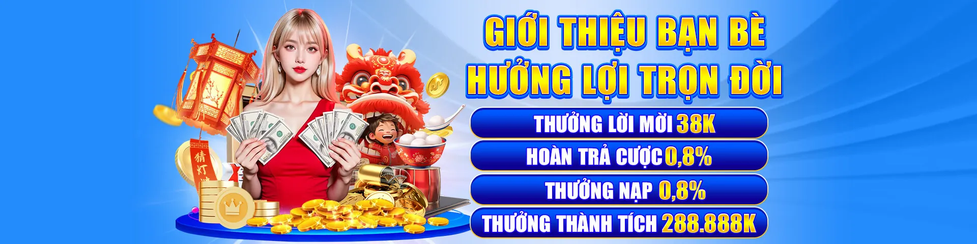 Sảnh casino sang trọng của 08win login