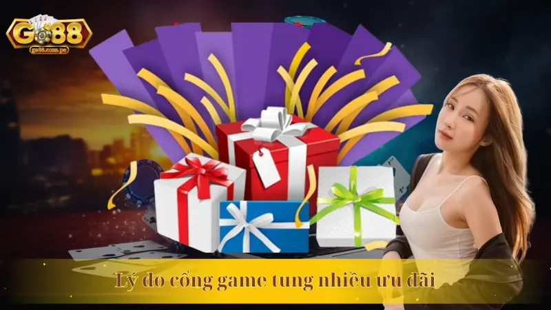 Các chương trình khuyến mãi slot game tại 08win login