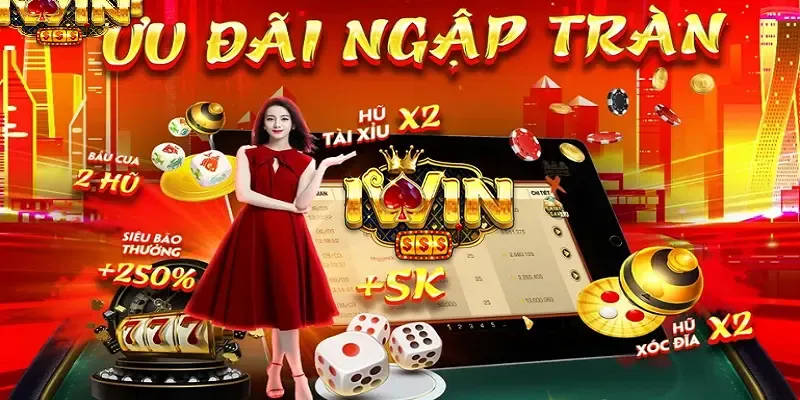 Màn hình game slot nổ hũ với đồ họa rực rỡ tại 08win login
